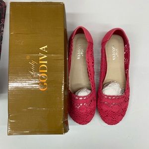 Nordstrom flat shoes size 7 new